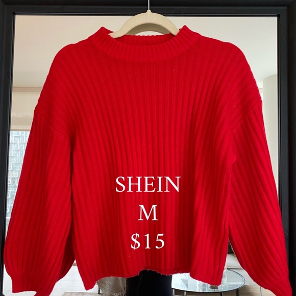 Sweater - Picture 1 of 1